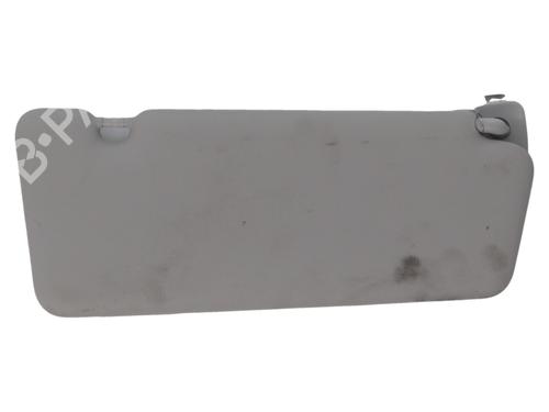Venstre solskjerm Venstre solskjerm RENAULT CLIO IV (BH_) 1.5 dCi 90 (90 hp) 37348548 37348548