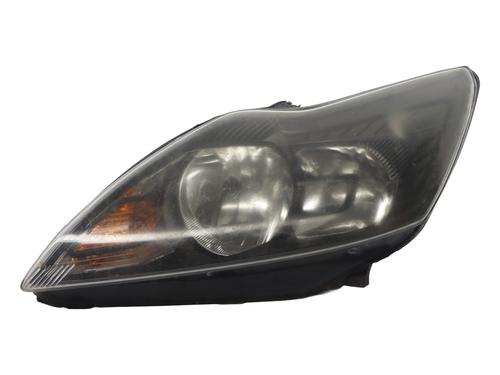Left headlight FORD FOCUS II Convertible 2.0 TDCi | BP37338516C28 - Image 3