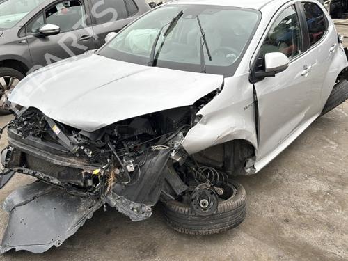 Left front window switch TOYOTA YARIS (_P21_, _PA1_, _PH1_) 1.5 Hybrid (MXPH10, MXPH11) | BP37753545I27 - Image 12