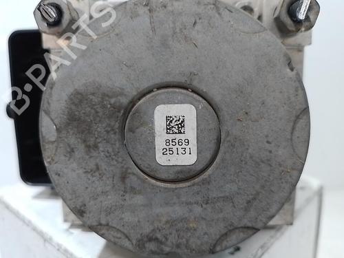 ABS pump CITROËN C3 II (SC_) 1.4 HDi 70 (SC8HZC, SC8HR0, SC8HP4) | BP37311351M43 - Image 2