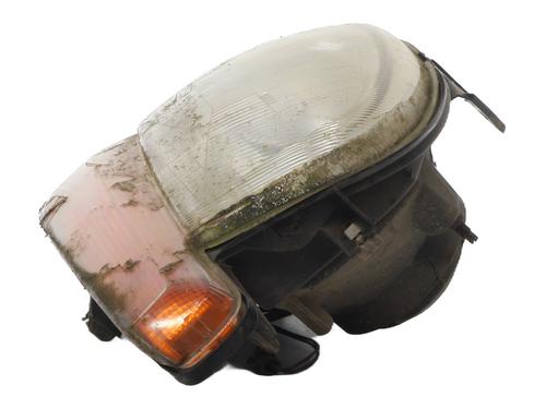 Right headlight RENAULT KANGOO Express (FC0/1_) | BP37336473C29 - Image 2
