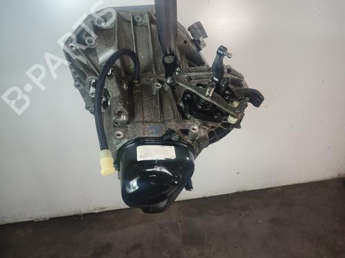 Gearbox RENAULT CAPTUR I (J5_, H5_) 1.5 dCi 90 (J5N4, J5M5, J5MW, J5M6, J5AL, J5AJ) | BP37346486M3  - Image 8