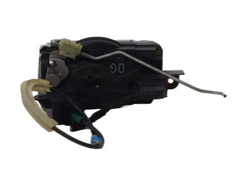 Used Front right lock Front right lock OPEL ZAFIRA / ZAFIRA FAMILY B (A05) 1.9 CDTI (M75) (100 hp) 37346458 37346458