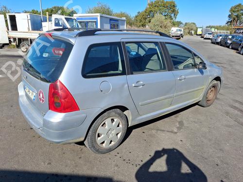 Right front window switch PEUGEOT 307 Break (3E) | BP37343055I26 - Image 9