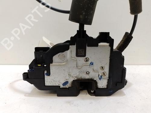 Used Front right lock Front right lock 37318209 37318209