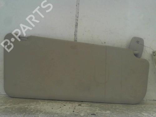Right sun visor CITROËN BERLINGO Box Body/MPV (B9) | BP37304128I2 - Image 2