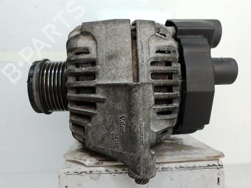 Alternator FIAT PANDA (169_) 1.3 D Multijet (169.AXC1A) | BP37313130M7 - Image 3