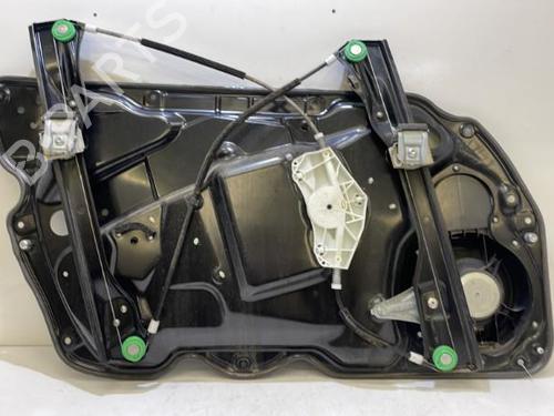 Used Front right window mechanism Front right window mechanism 37621081 37621081