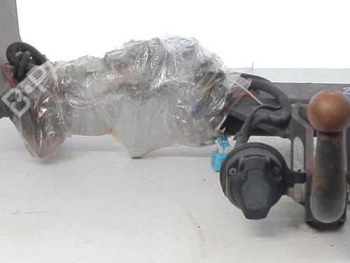Used Tow ball/Mechanism Tow ball/Mechanism HONDA CR-V II (RD_) [2001-2007] 40160783 40160783