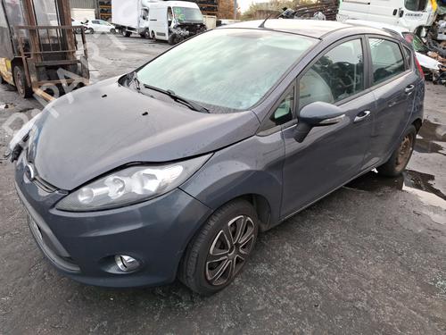Starter FORD FIESTA VI (CB1, CCN) 1.4 TDCi | BP37344930M8 - Image 8