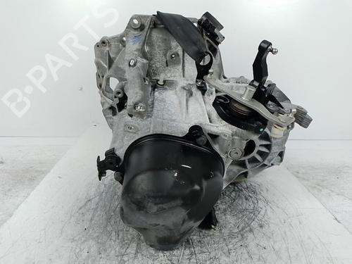 Gearbox RENAULT CLIO V (B7_) 1.0 SCe 65 (B7MR) | BP37316134M3 - Image 5