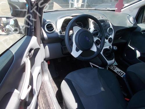 Steering rack FORD KA (RU8) 1.2 | BP37618809M22 - Image 7