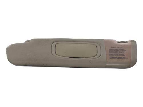 Left sun visor ALFA ROMEO 159 (939_) 1.9 JTDM 16V (939AXC1B, 939AXC12) | BP37339185I1 - Image 2