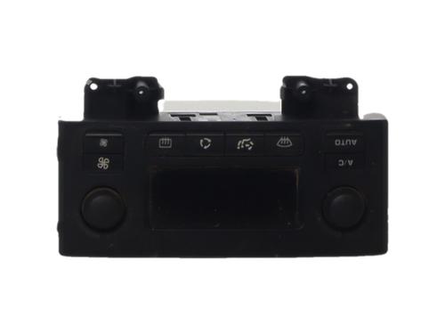 Used Climate control Climate control PEUGEOT 307 Break (3E) 1.6 HDi 110 (109 hp) 40015782 40015782