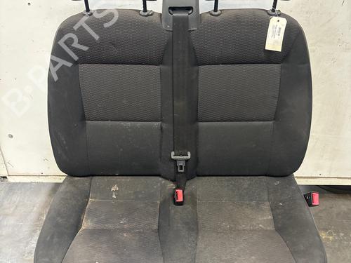 Right front seat CITROËN JUMPER II Van 2.0 BlueHDi 160 | BP37616757C16 - Image 3