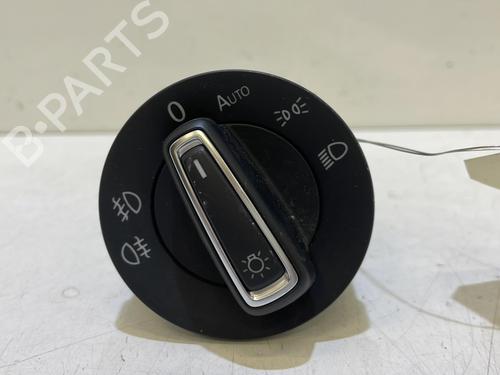 Used Headlight switch Headlight switch 37319101 37319101