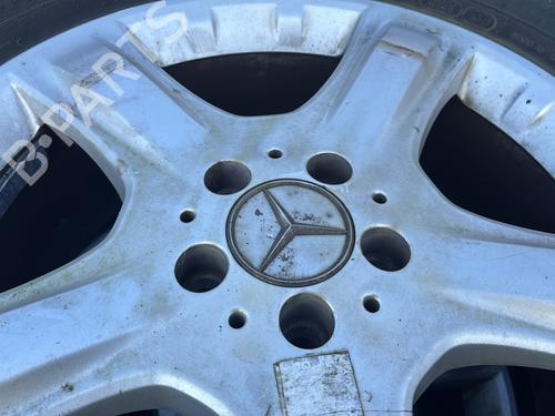 Used Rim Rim 37619154 37619154