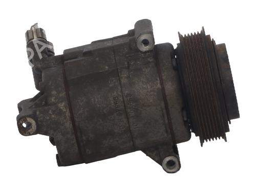 AC compressor OPEL INSIGNIA A (G09) | BP37338158M34 - Image 3