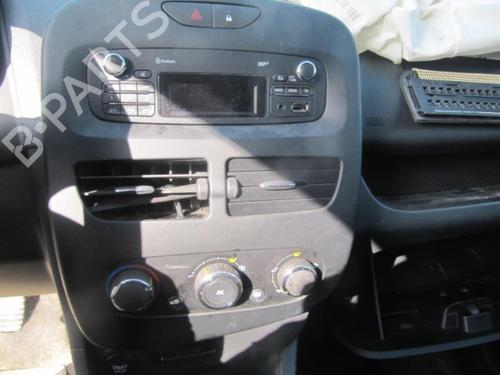 Reverse light RENAULT CLIO IV (BH_) 1.5 dCi 90 | BP37300394C36 - Image 9
