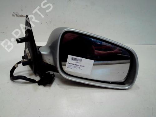 Bakspejl Højre Bakspejl Højre SKODA OCTAVIA I (1U2) 1.9 TDI (110 hp) 37311090 37311090