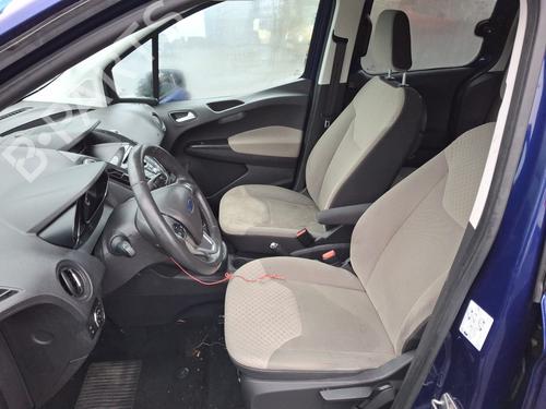 Motor FORD TRANSIT COURIER B460 MPV | BP37334001M1 - Image 4