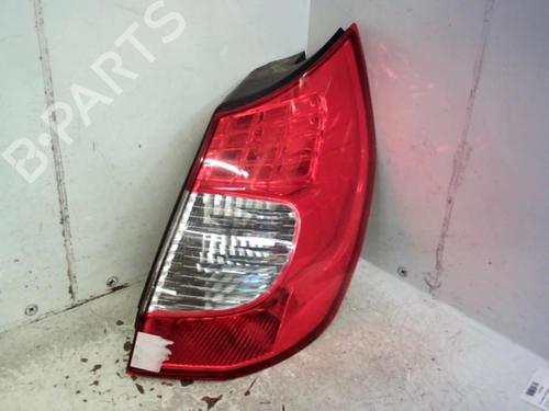 Used Right taillight Right taillight 37305306 37305306