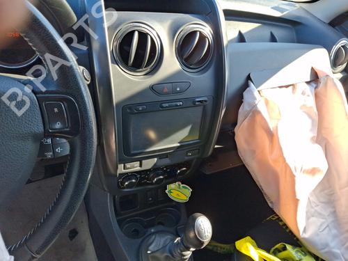 Washer pump DACIA DUSTER (HS_) 1.2 TCe 125 | BP37336381E24 - Image 14