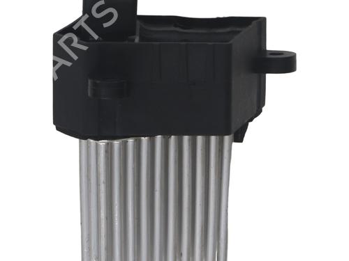 Heater resistor BMW X5 (E53) 3.0 d | BP37338259M108 - Image 3