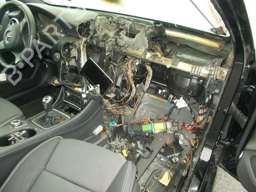Front left window mechanism MERCEDES-BENZ A-CLASS (W176) A 160 (176.041) | BP37314327C22 - Image 8