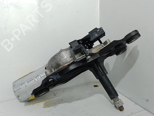 Rear wiper motor FORD B-MAX (JK) 1.6 TDCi | BP37315737M102 - Image 3