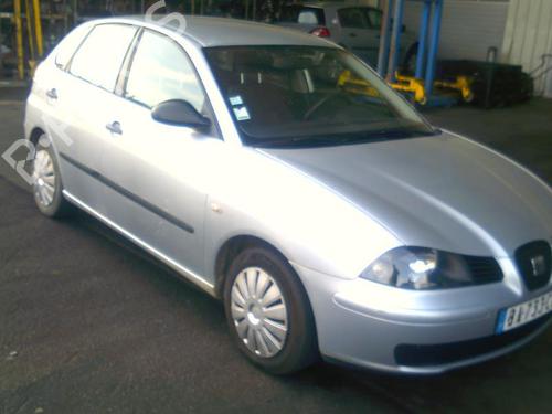 Engine SEAT IBIZA III (6L1) 1.4 TDI | BP37309820M1 - Image 3