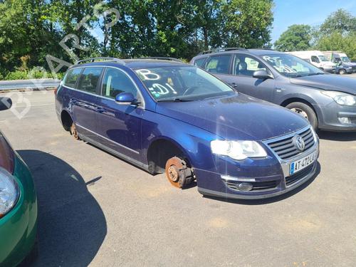 Left mirror VW PASSAT B7 Variant (365) | BP37310175C26 - Image 9