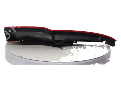 Left taillight FIAT PANDA (169_) 1.2 (169.AXB11, 169.AXB1A) | BP37617918C34 - Image 2