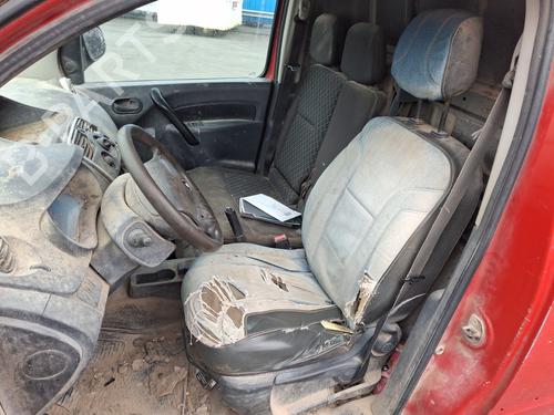 Grill RENAULT KANGOO Express (FW0/1_) | BP37616184C40 - Image 14