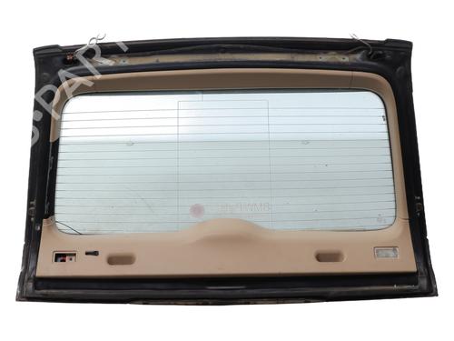 Bakluke CC/Kombi-Kupé Bakluke CC/Kombi-Kupé 37614950 37614950