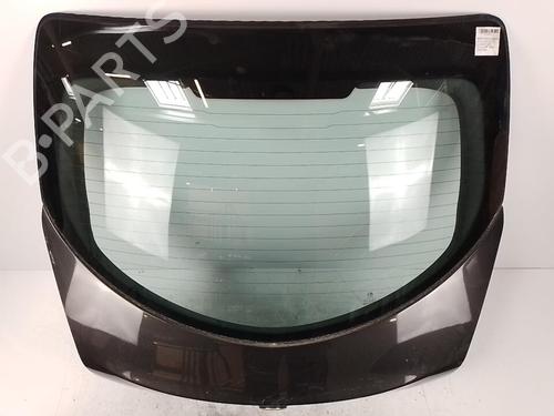 Used Tailgate Tailgate 37620234 37620234