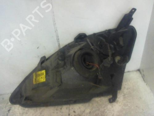 Right headlight HONDA CIVIC VII Hatchback (EU, EP, EV) 1.7 CTDi (EP4, EU9) | BP37305049C29 - Image 2