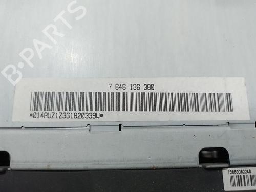 radio-audi-a4-b7-avant-8ed-2004-2005-2006-2007-2008-37310909 main image