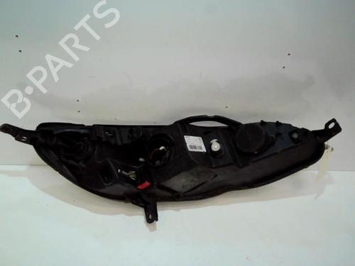 Used Left headlight Left headlight 37309242 37309242