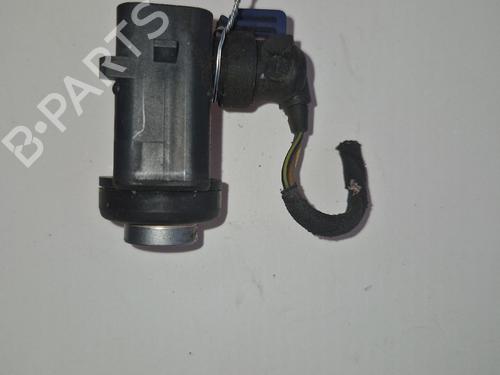 Electronic module MERCEDES-BENZ E-CLASS (W210) E 320 CDI (210.026) | BP37348847M83 - Image 2
