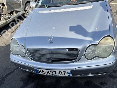 Left front window switch MERCEDES-BENZ C-CLASS (W203) C 220 CDI (203.006, 203.008) | BP37328970I27 - Image 10