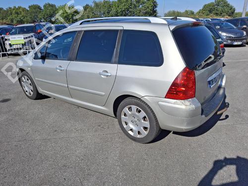 Used Parts PEUGEOT 307 Break (3E)  1.6 HDi 110  5007196