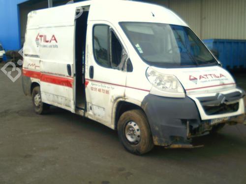 AC compressor PEUGEOT BOXER Van | BP37306398M34 - Image 7
