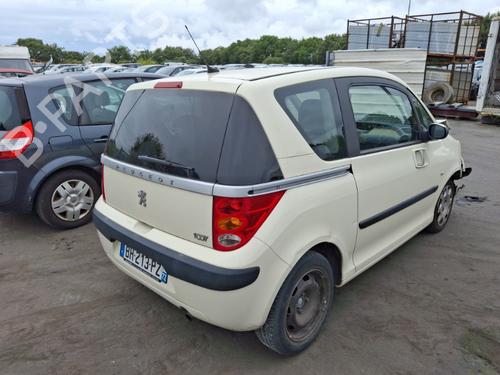 Electronic module PEUGEOT 1007 (KM_) 1.4 HDi | BP40508777M83 - Image 9