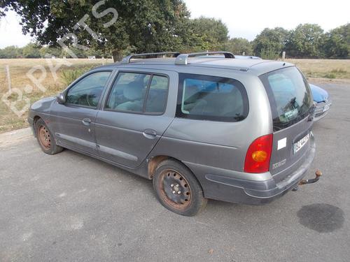 Used Parts RENAULT MEGANE I Grandtour (KA0/1_) 4829088