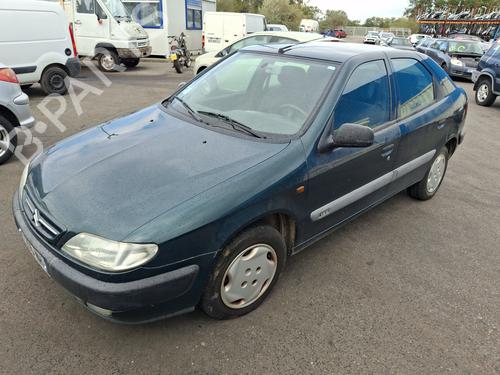 Engine CITROËN XSARA (N1) 1.9 D | BP37338724M1 - Image 6