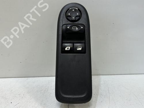 Left front window switch CITROËN C3 II (SC_) 1.6 HDi | BP37324661I27 - Image 3