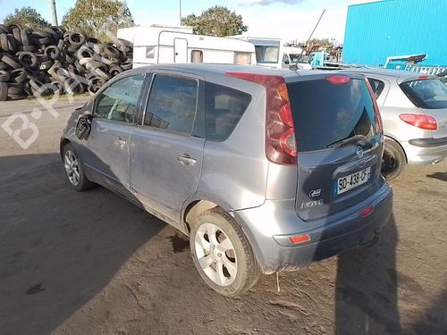 Right taillight NISSAN NOTE (E11, NE11) 1.5 dCi | BP37312139C35 - Image 3