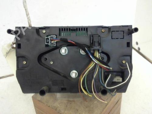 Used Climate control Climate control 37295852 37295852