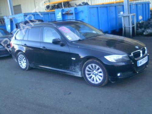 Steering column stalk BMW 3 Touring (E91) | BP37307890I23 - Image 7